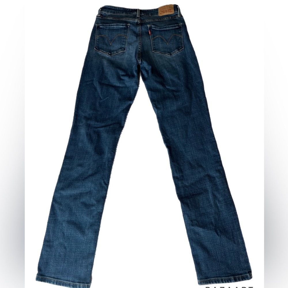 Mid Rise Skinny Jeans 💙 - Picture 2 of 5